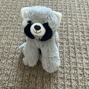 Raccoon Stuffie